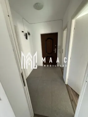 Apartament 2 Camere | Decomandat | Cartierul Arhitecților