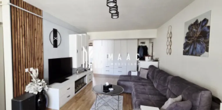 Apartament 3 camere | Decomandat | 2 Locuri de parcare | Turnișor