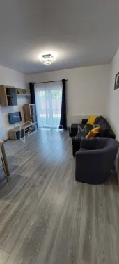 Închiriere Apartament 2 camere, Green Residence (Cartier Unirii)