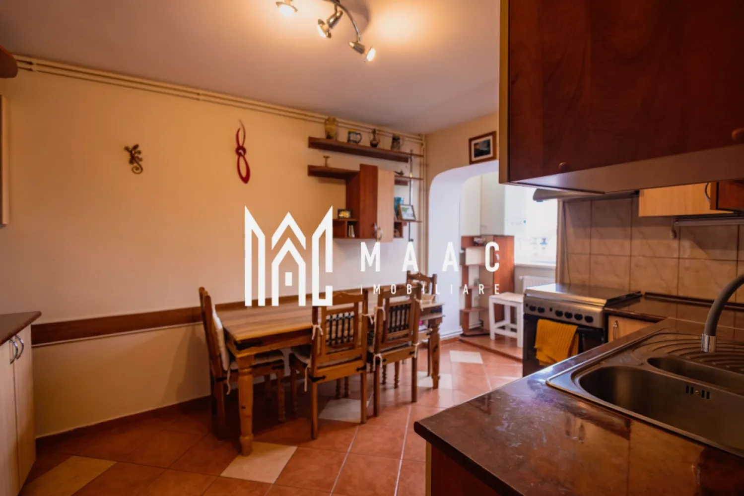 Apartament 5 Camere | 2 Nivele | 150MPU | Ciresica