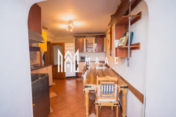 Apartament 5 Camere | 2 Nivele | 150MPU | Ciresica