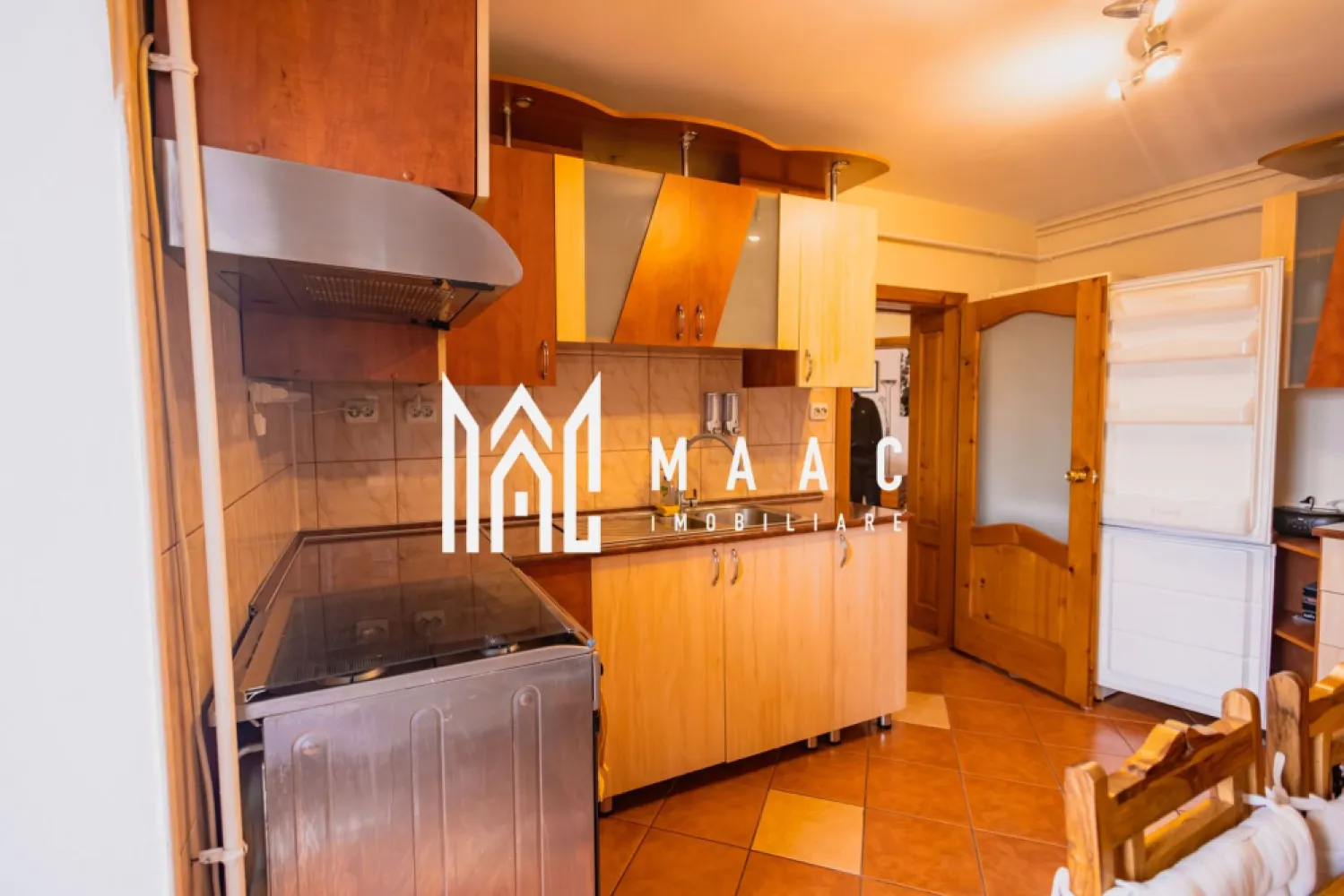 Apartament 5 Camere | 2 Nivele | 150MPU | Ciresica