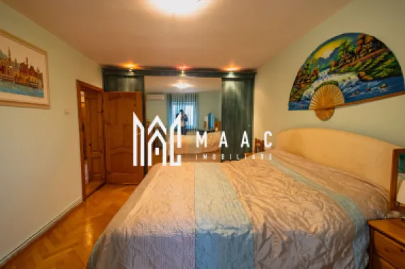 Apartament 5 Camere | 2 Nivele | 150MPU | Ciresica