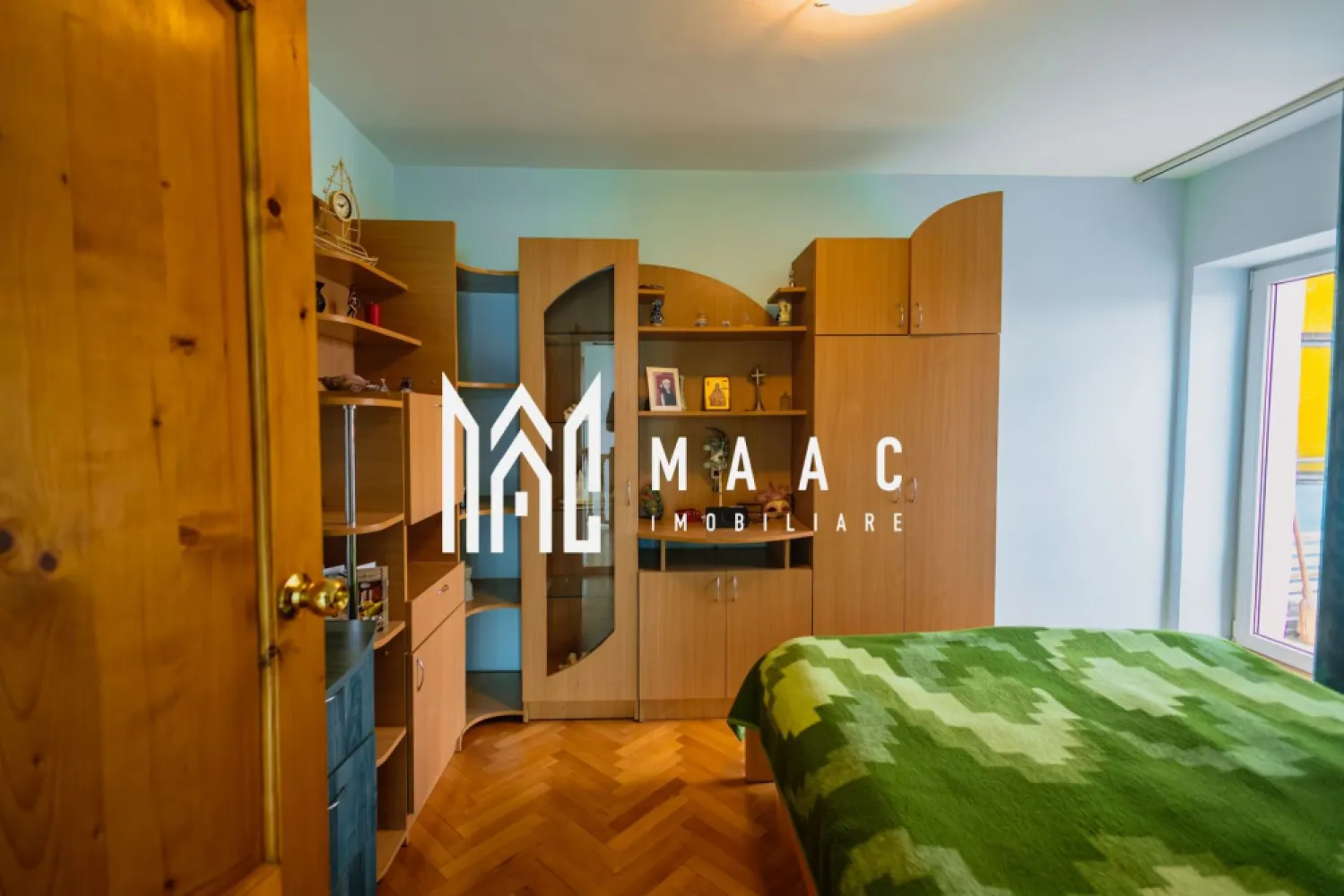 Apartament 5 Camere | 2 Nivele | 150MPU | Ciresica