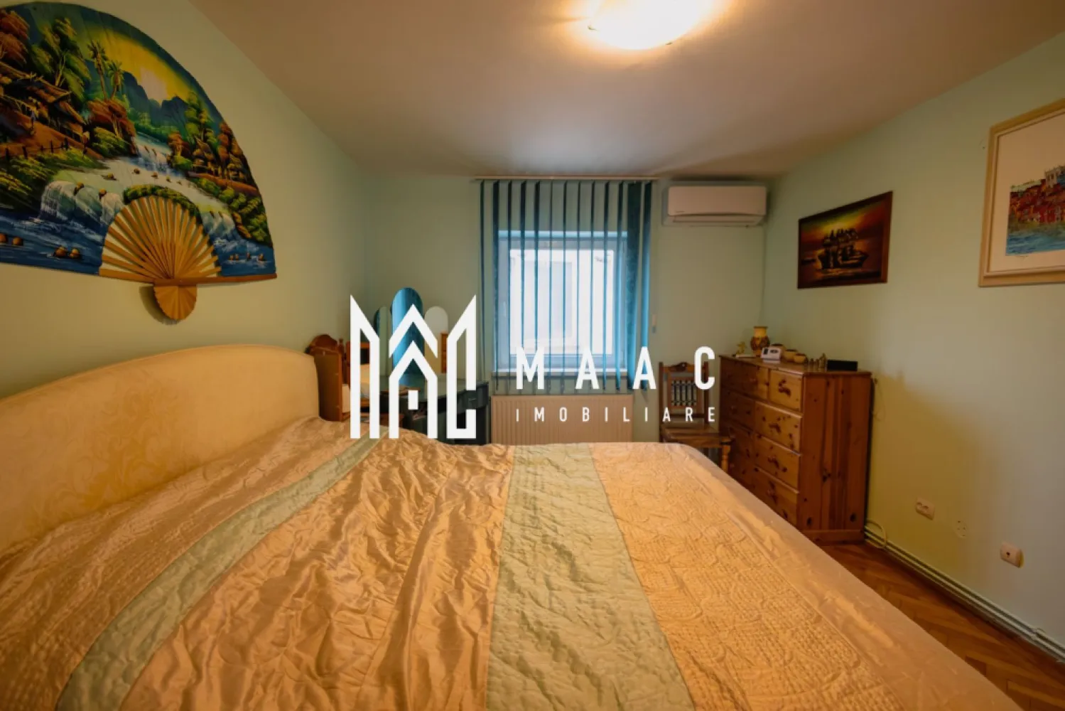 Apartament 5 Camere | 2 Nivele | 150MPU | Ciresica