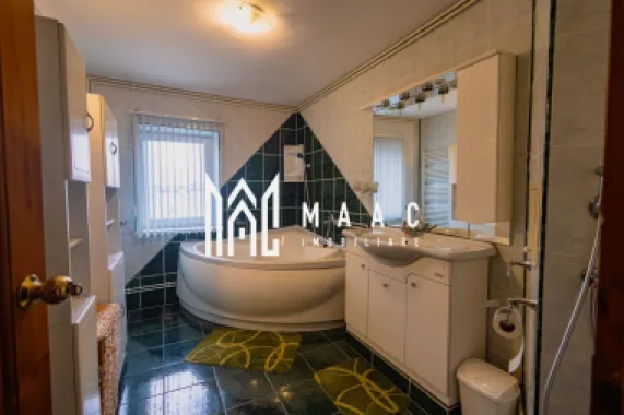 Apartament 5 Camere | 2 Nivele | 150MPU | Ciresica