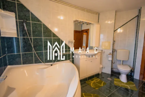 Apartament 5 Camere | 2 Nivele | 150MPU | Ciresica