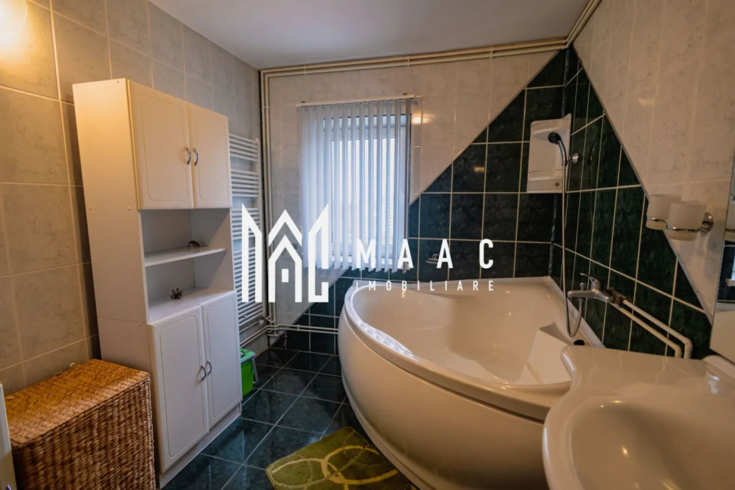 Apartament 5 Camere | 2 Nivele | 150MPU | Ciresica