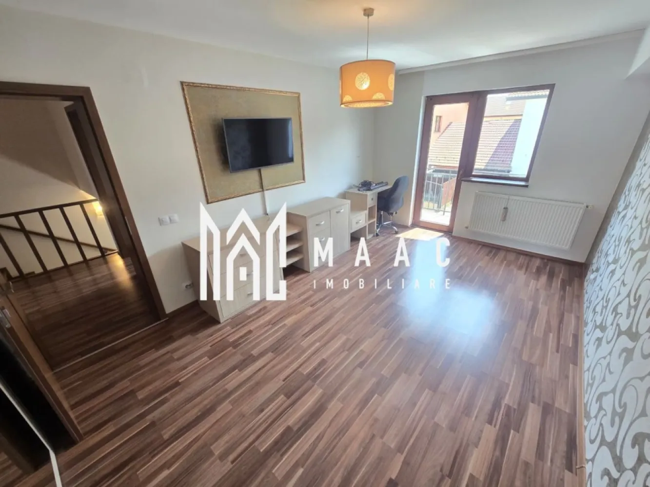 Casa 4 camere | Terasa | Selimbar