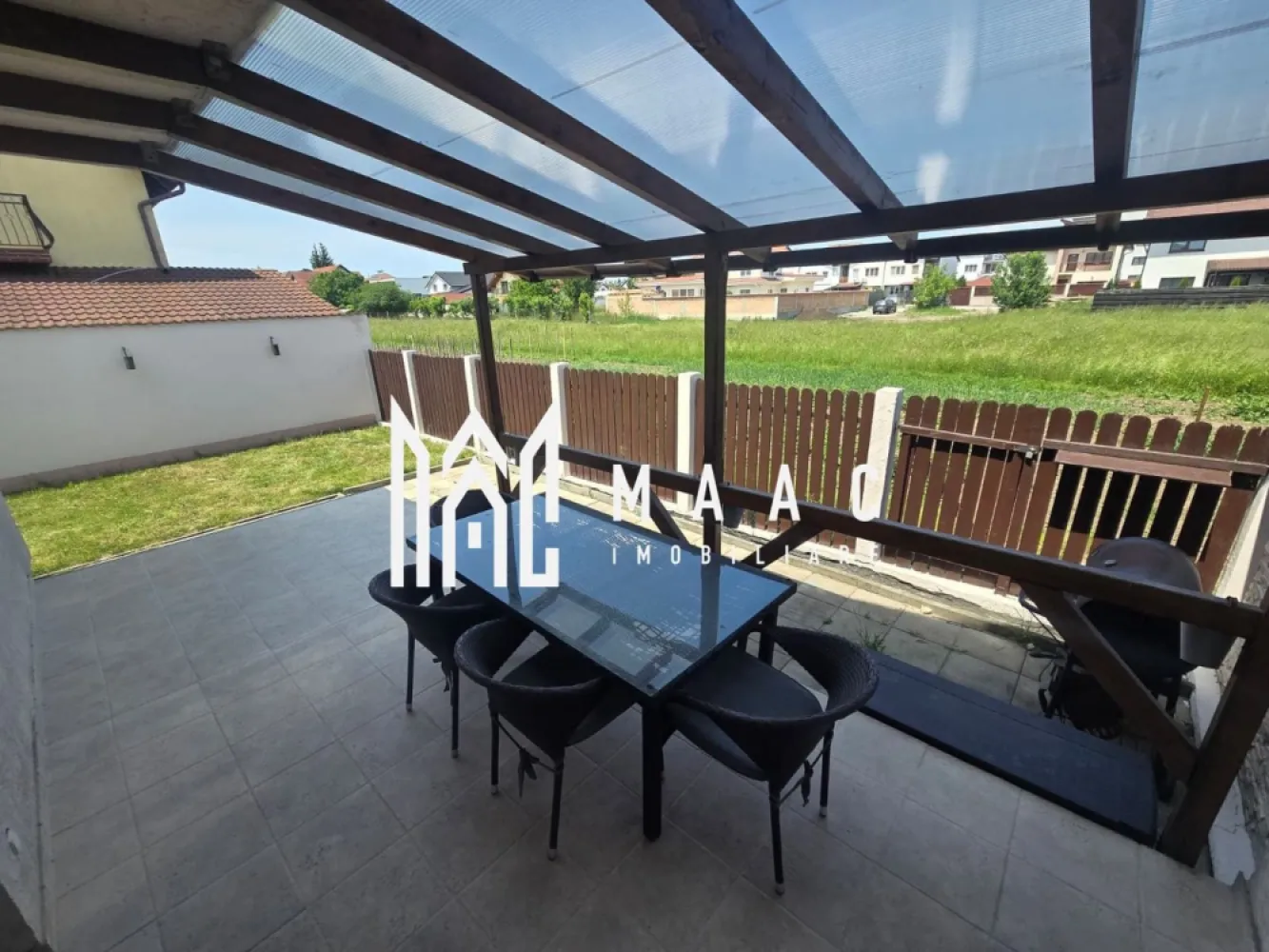 Casa 4 camere | Terasa | Selimbar