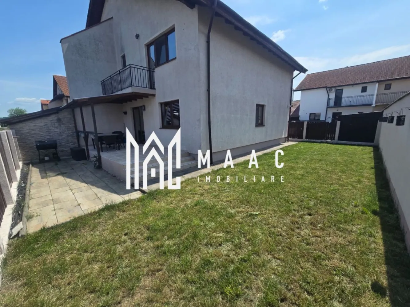 Casa 4 camere | Terasa | Selimbar