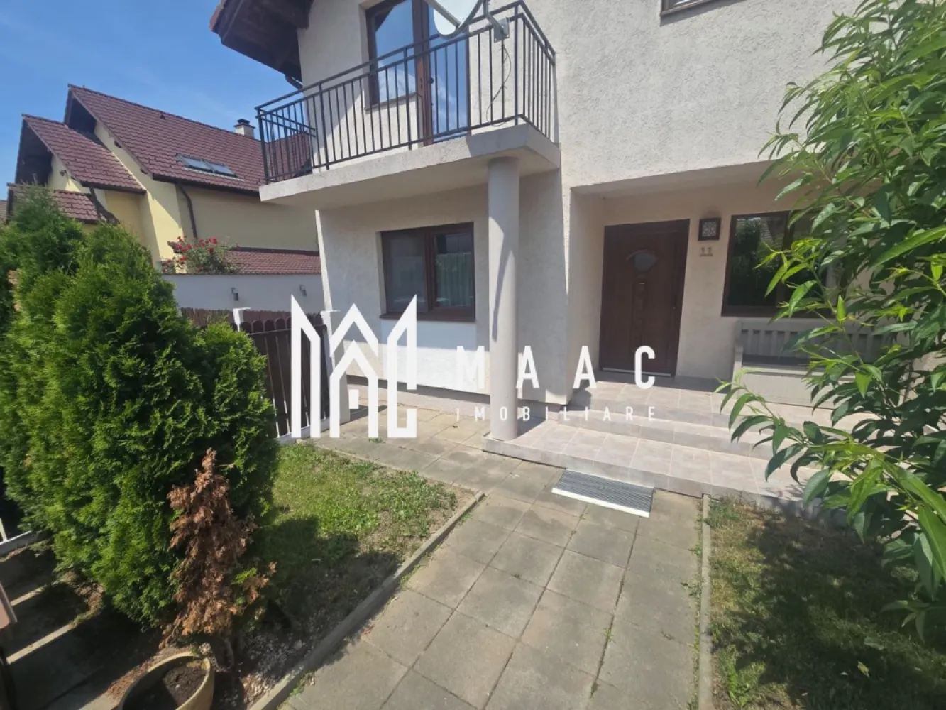 Casa 4 camere | Terasa | Selimbar