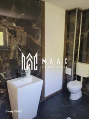 Casă Valea Avrigului | 1050 mp teren | Lângă Brambura Park | Intabulată