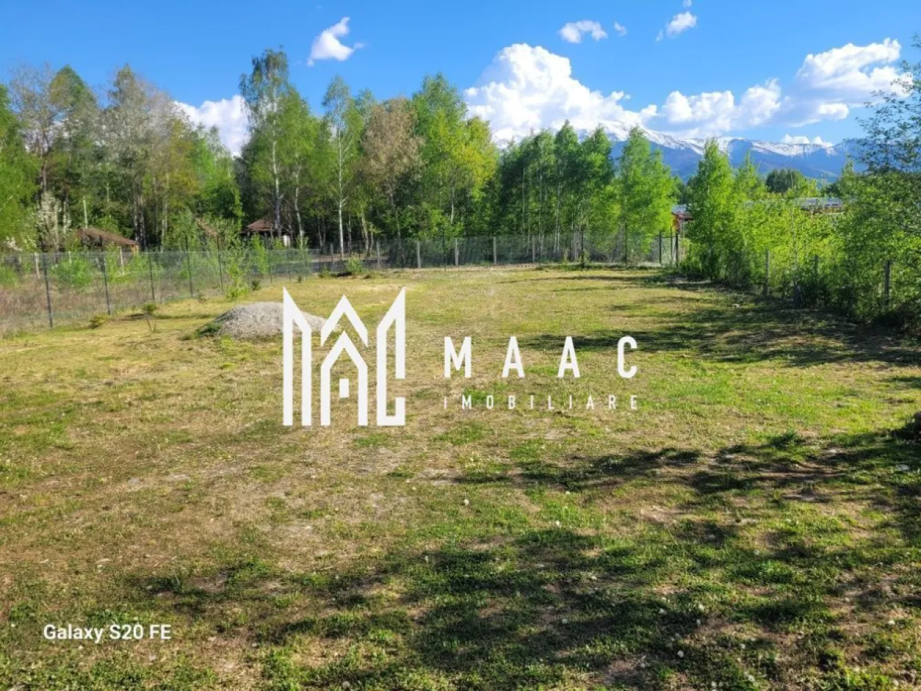 Casă Valea Avrigului | 1050 mp teren | Lângă Brambura Park | Intabulată