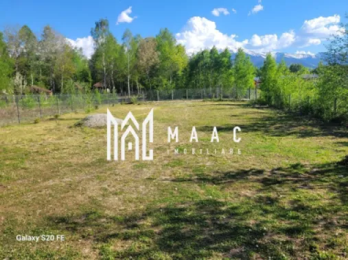 Casă Valea Avrigului | 1050 mp teren | Lângă Brambura Park | Intabulată
