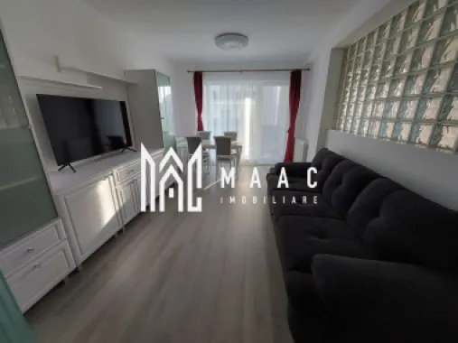 Logo MAAC IMOBILIARE logo