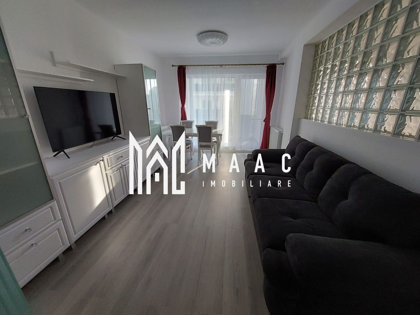Apartament 3 Camere I Decomandat I Etaj 1 I Zona Kogalniceanu