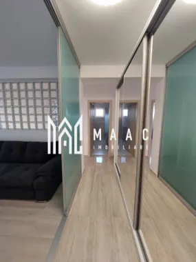 Apartament 3 Camere I Decomandat I Etaj 1 I Zona Kogalniceanu