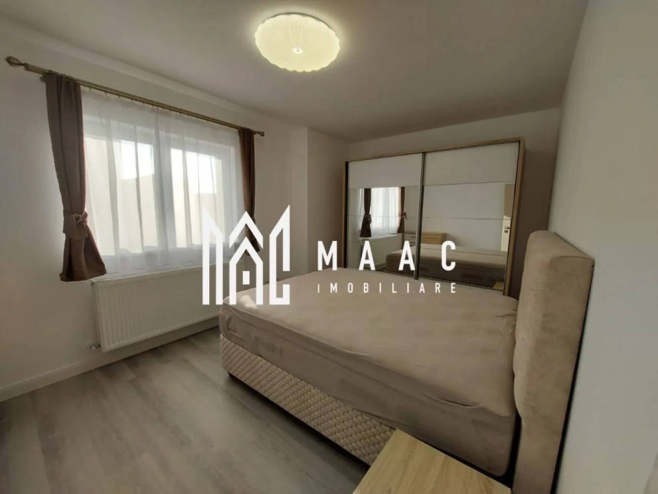 Apartament 3 Camere I Decomandat I Etaj 1 I Zona Kogalniceanu