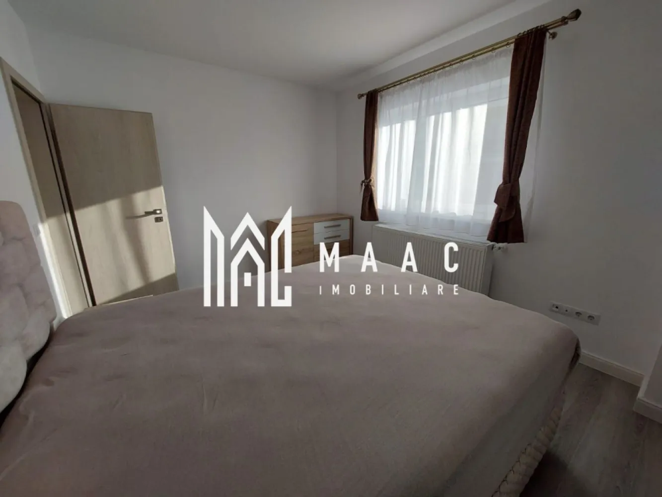 Apartament 3 Camere I Decomandat I Etaj 1 I Zona Kogalniceanu
