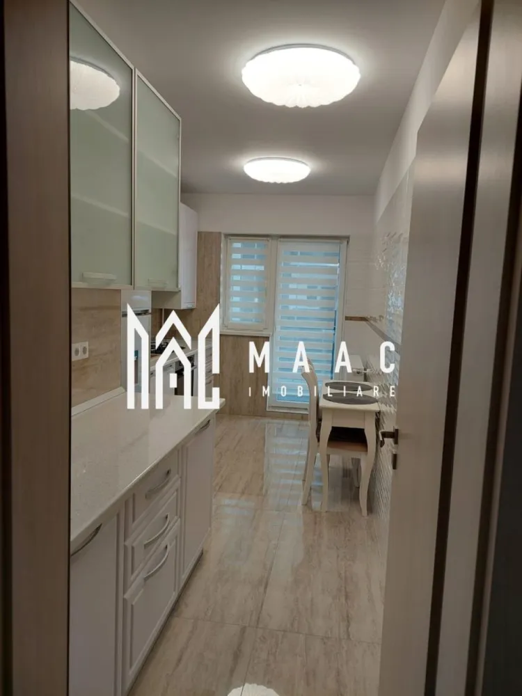 Apartament 3 Camere I Decomandat I Etaj 1 I Zona Kogalniceanu