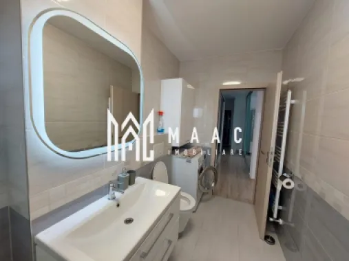 Apartament 3 Camere I Decomandat I Etaj 1 I Zona Kogalniceanu
