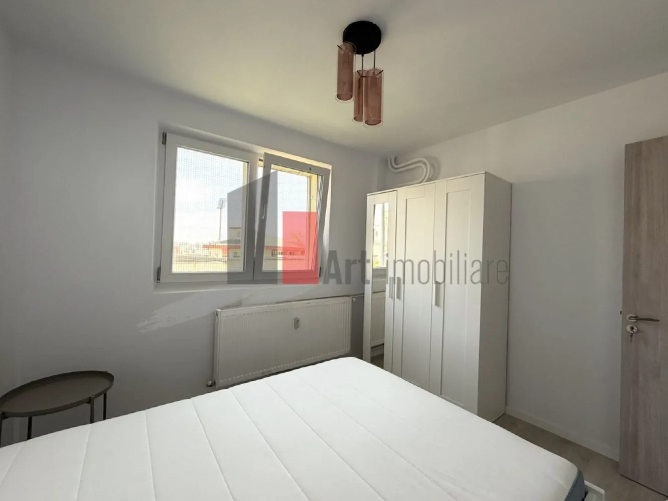 Apartament 2 camere renovat, bloc anvelopat | zona Calea Dorobanti