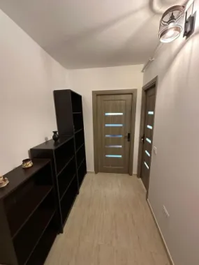 Garsonieră de închiriat – ideală pentru birou/cabinet, Țiglina 1
