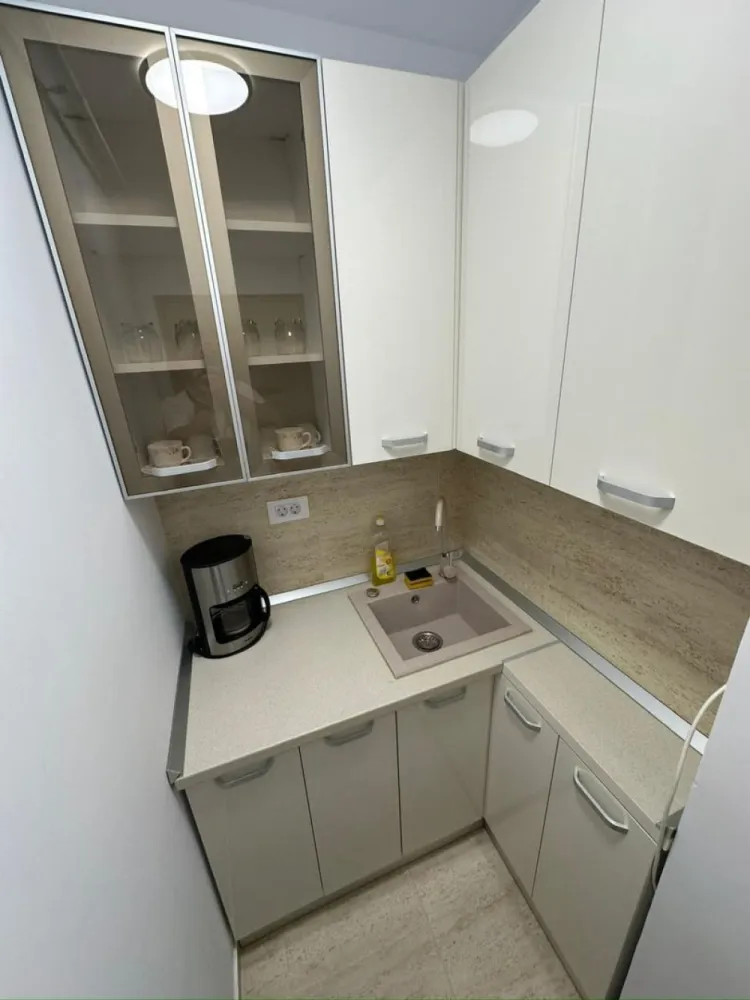 Garsonieră de închiriat – ideală pentru birou/cabinet, Țiglina 1