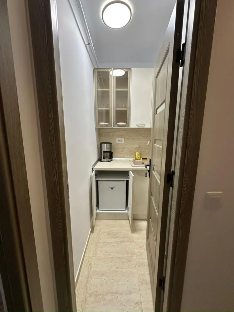 Garsonieră de închiriat – ideală pentru birou/cabinet, Țiglina 1