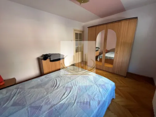 Ap spațios cu 2 cam decomandate | 58 mp | Shopping City | Investitie