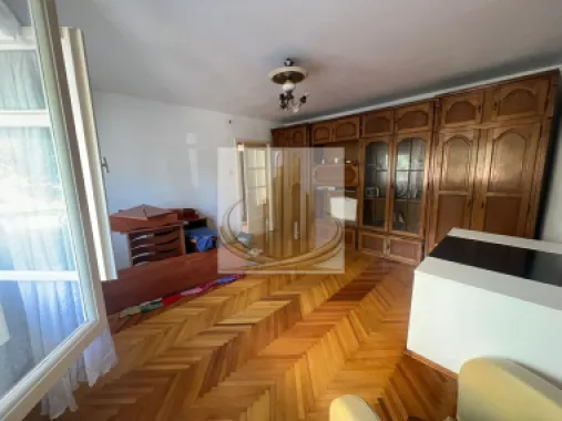 Ap spațios cu 2 cam decomandate | 58 mp | Shopping City | Investitie