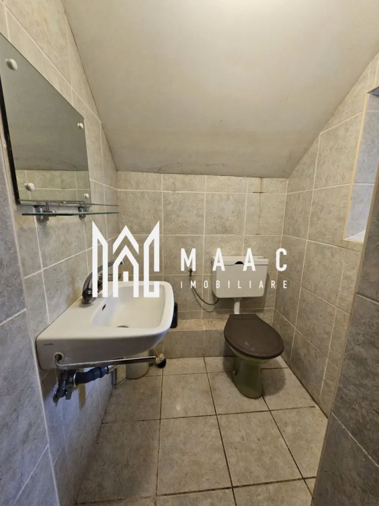 Casa Individuala | 8 camere | 6 bai | 300 mpu | Turnisor