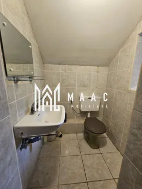 Casa Individuala | 8 camere | 6 bai | 300 mpu | Turnisor