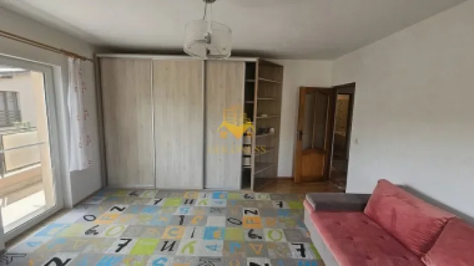 2 camere, Modern, Parcare, Profi, Zona Campului, Panemar, Manastur