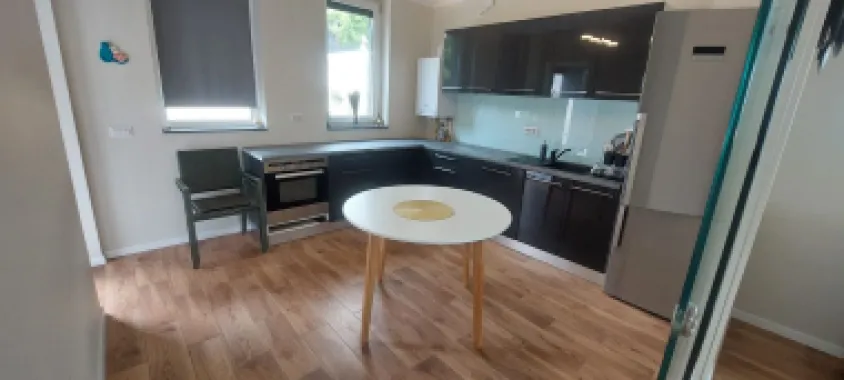 De vânzare casă premium tip duplex, vedere spre Lacul Brates, comision 0%