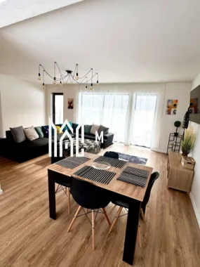 Casa 3 Camere | 70MPU | Vedere spre Munte | Tocile