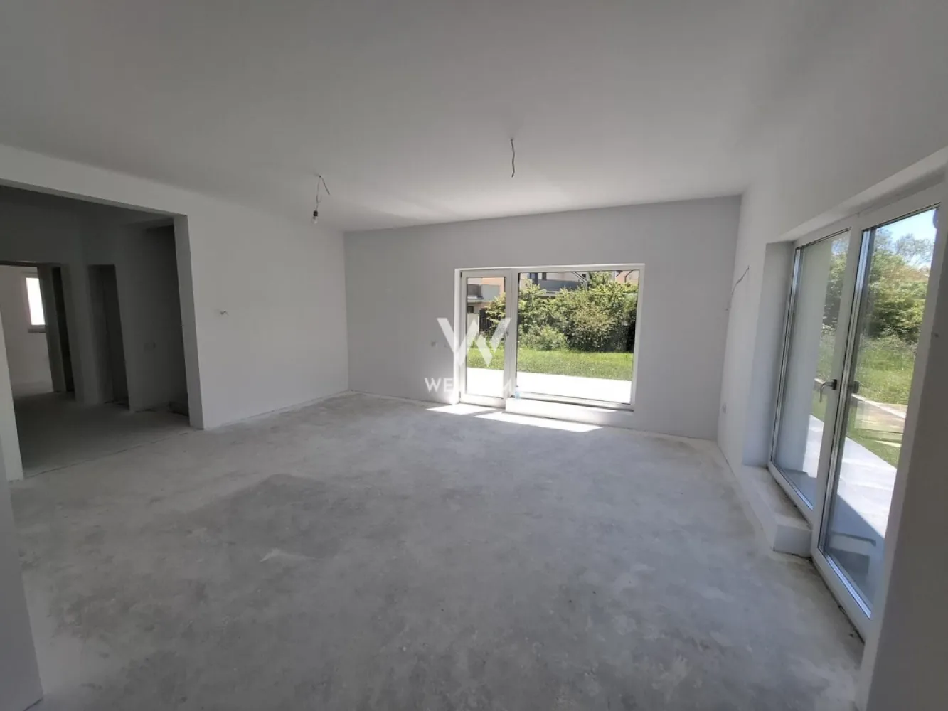 Casa Individuala NOUA in Cristian - Sibiu
