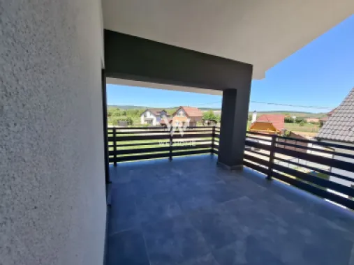 Casa Individuala NOUA in Cristian - Sibiu