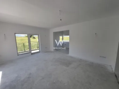 Casa Individuala NOUA in Cristian - Sibiu