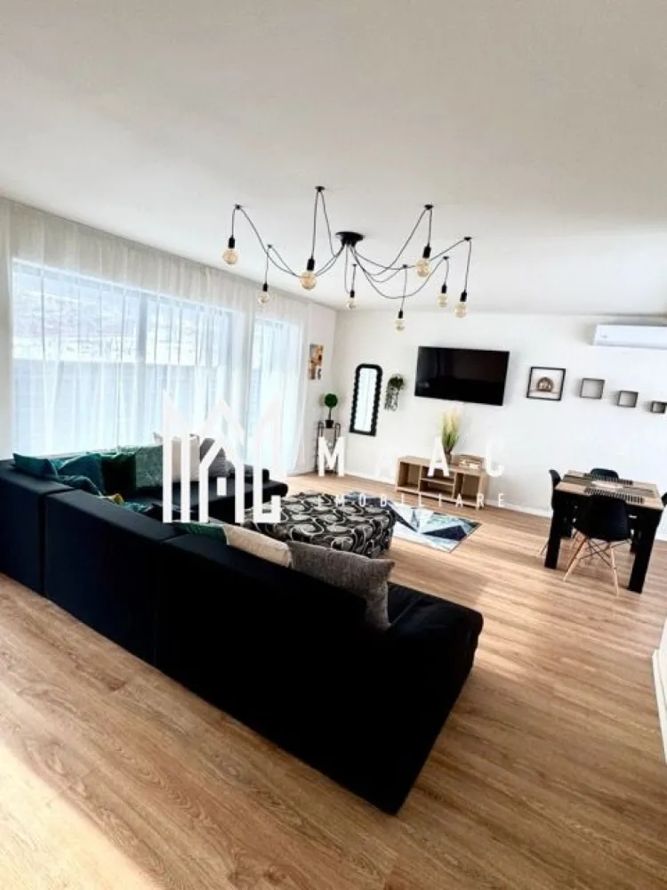 Casa 3 Camere | 70MPU | Vedere spre Munte | Tocile