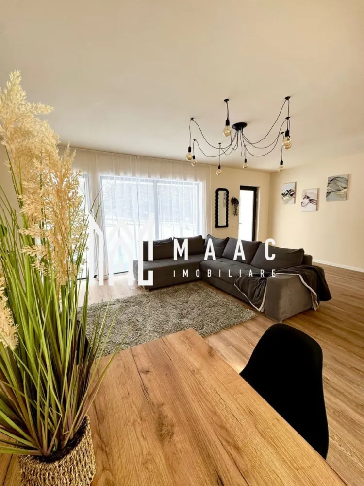 Casa 3 Camere | 70MPU | Vedere spre Munte | Tocile