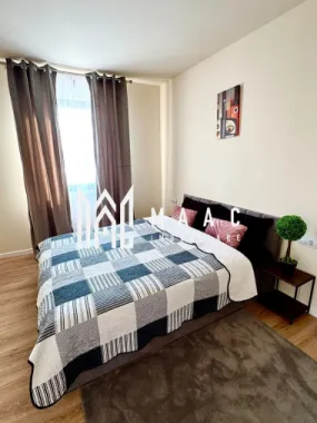 Casa 3 Camere | 70MPU | Vedere spre Munte | Tocile