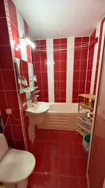 Apartament cu 2 camere de închiriat | Cluj | strada Primăverii