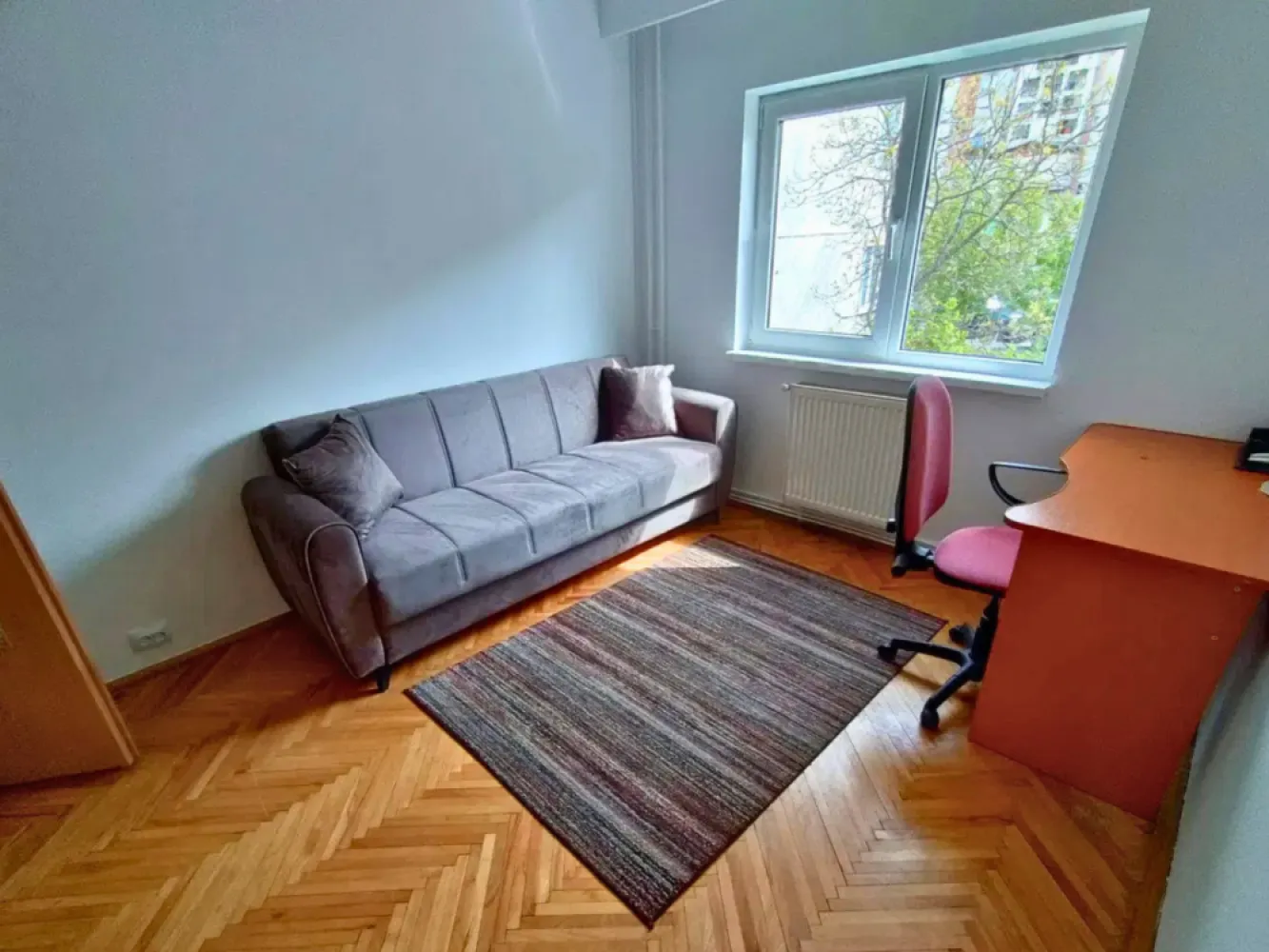 Apartament 4 camere de vânzare | Cluj - Nicolae Titulescu | COMISION 0