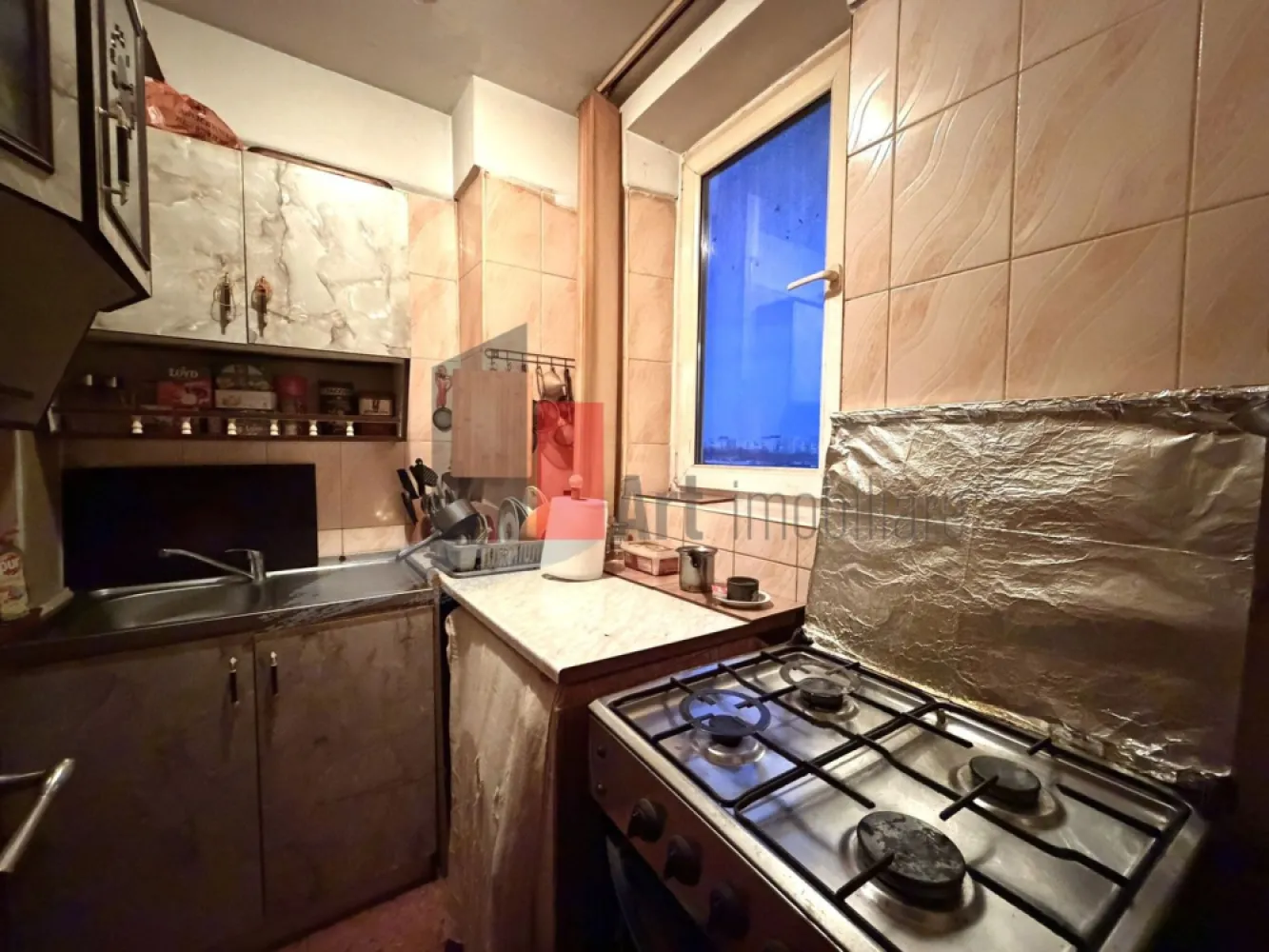 Apartament 2 camere Prelungirea Ghencea/Valea Oltului