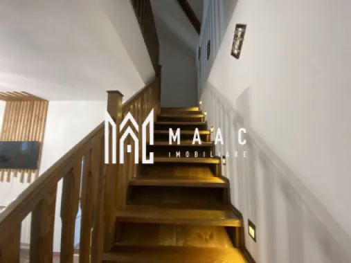 Apartament la casa | P+M | 110MP | Pivnita | Calea Dumbravii