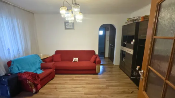 Apartament 3 camere de vânzare | Cluj, Mănăștur | COMISION 0
