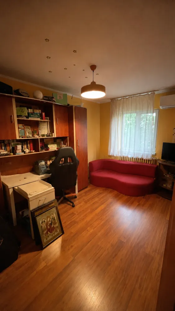 Apartament 3 camere de vânzare | Cluj, Mănăștur | COMISION 0