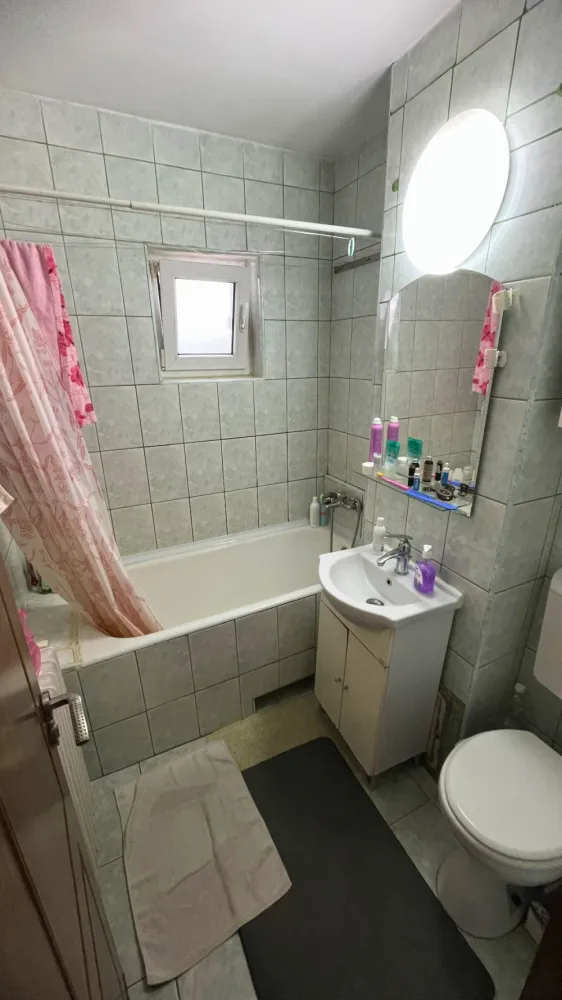 Apartament 3 camere de vânzare | Cluj, Mănăștur | COMISION 0